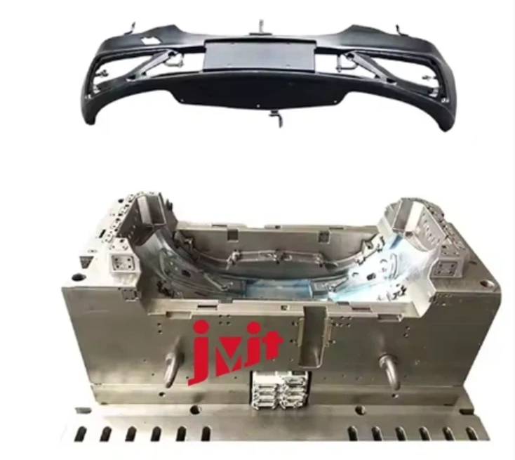 Injection Molds For Automotive Bumpers suppliers
